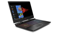 HP Omen Gaming 17" RTX 2060 Gaming Laptop (10th Gen Intel i7) Now: $1,089.99 | Was: $1,269.99 | Savings: $180 (15%)