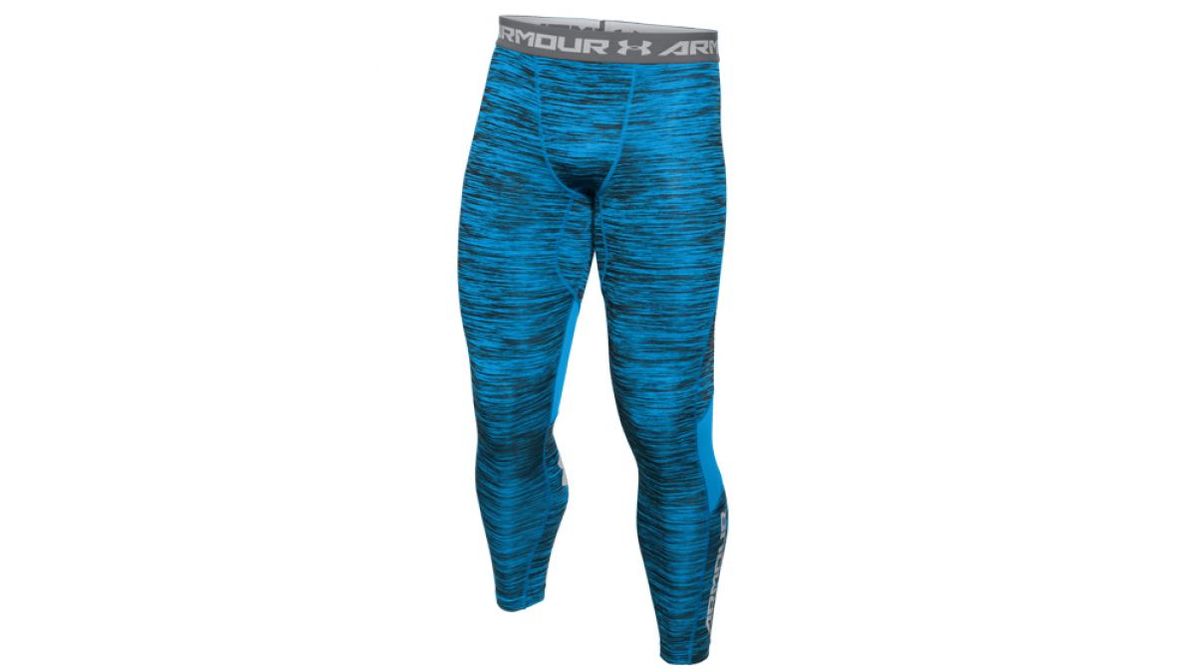 Under Armour CoolSwitch Compression Leggings