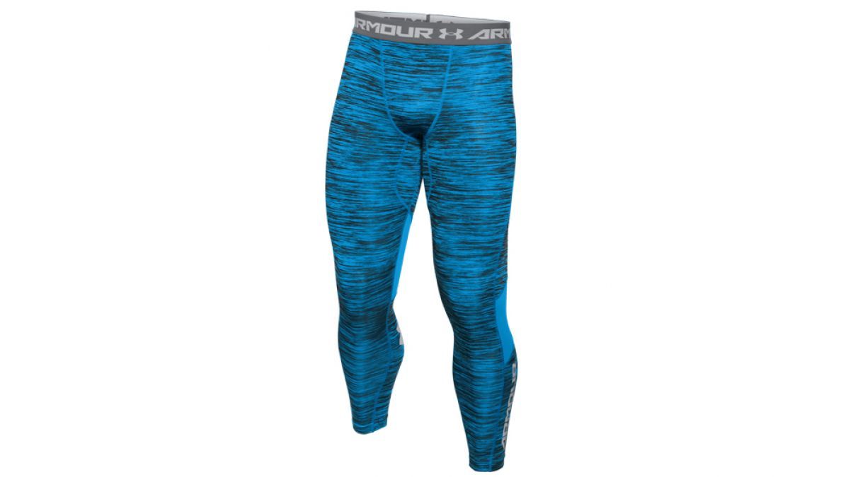Under Armour CoolSwitch Compression Leggings