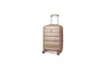Aerolite Super Lightweight Hard Shell Travel Suitcase