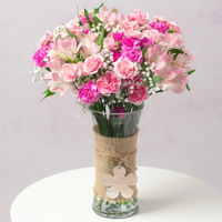 Mothers Day flowers for as little as £21 at Bunches