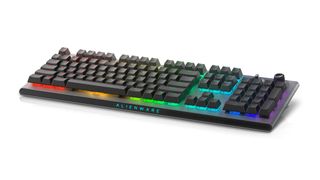 Alienware Tri-Mode Wireless Gaming Keyboard