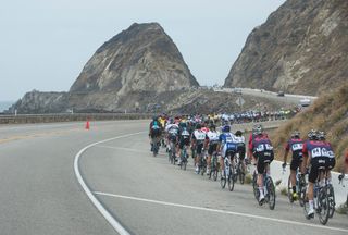 Tour of California 2016 stage three