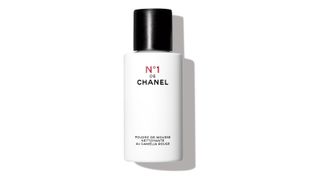 Chanel L’eau de Mousse Water-To-Foam Cleanser