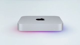 Apple Mac mini with M1