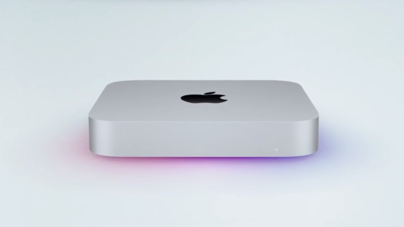 speakers for m1 mac mini