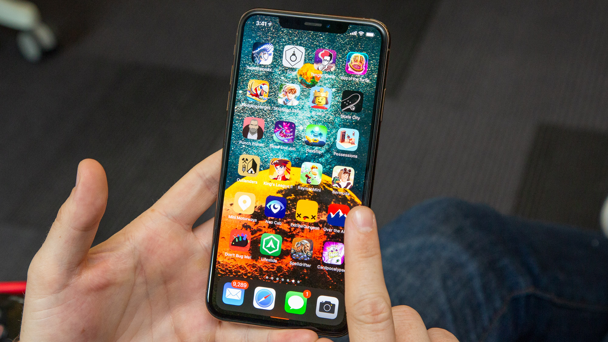 Apple Arcade review | TechRadar