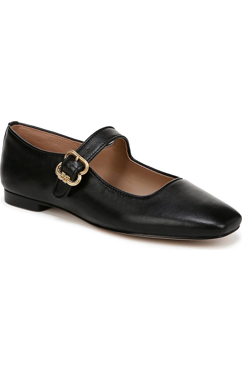 Michaela Mary Jane Flat