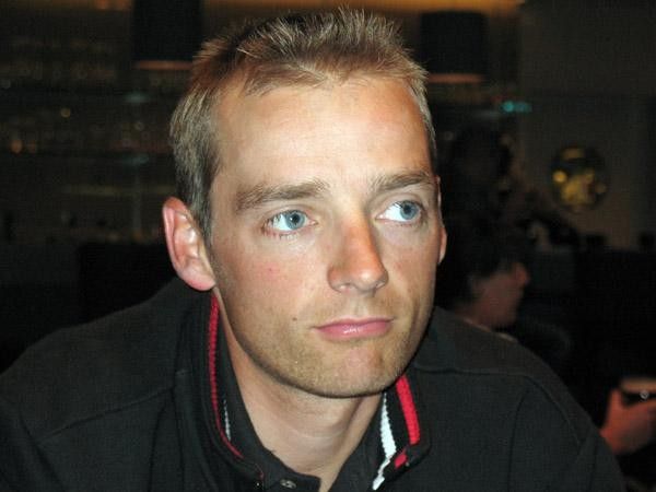 Karsten Kroon