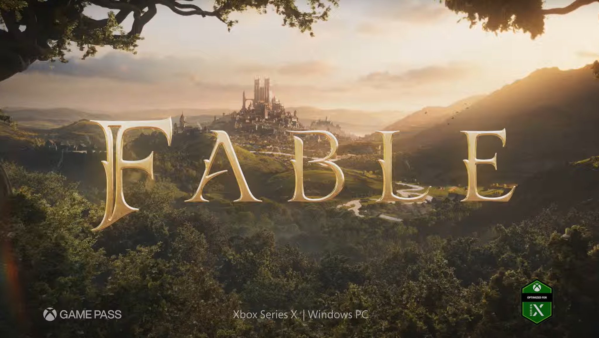 Fable Teaser