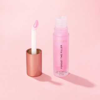 Lupakan Filler Lip-Plumping Line-Glättungsglanz