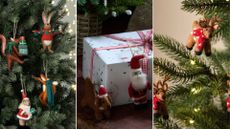 Christmas decorations