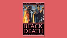 Book cover of The Black Death - A Global History