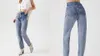 Forever 21 Stonewash Relaxed-Fit Jeans