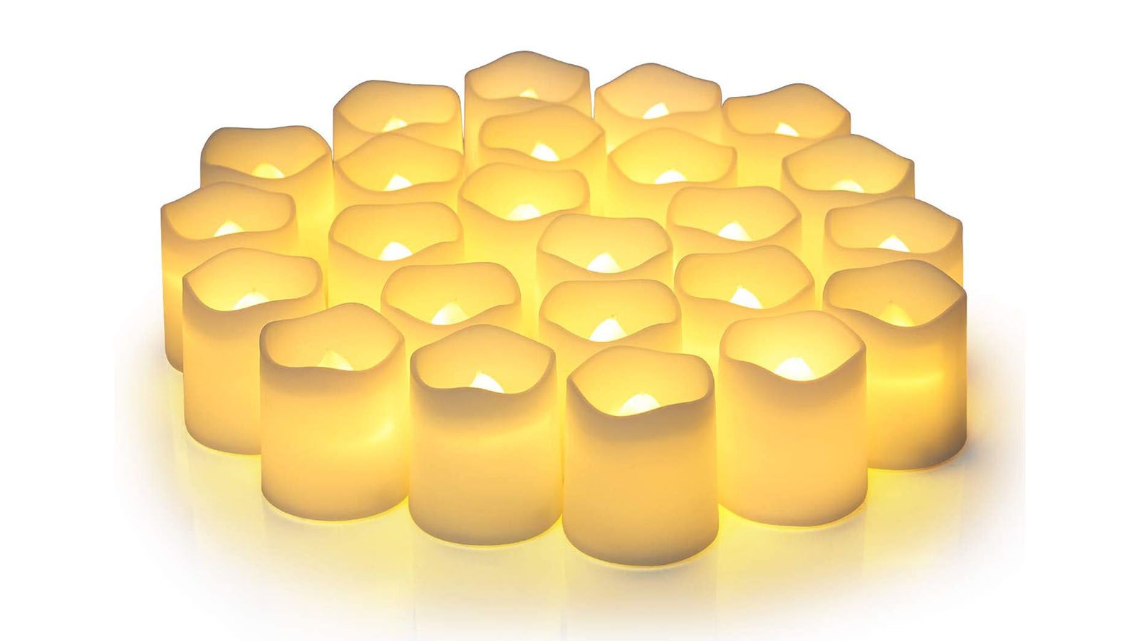 The 13 Best Flameless Candles To Buy In 2022 | Woman & Home