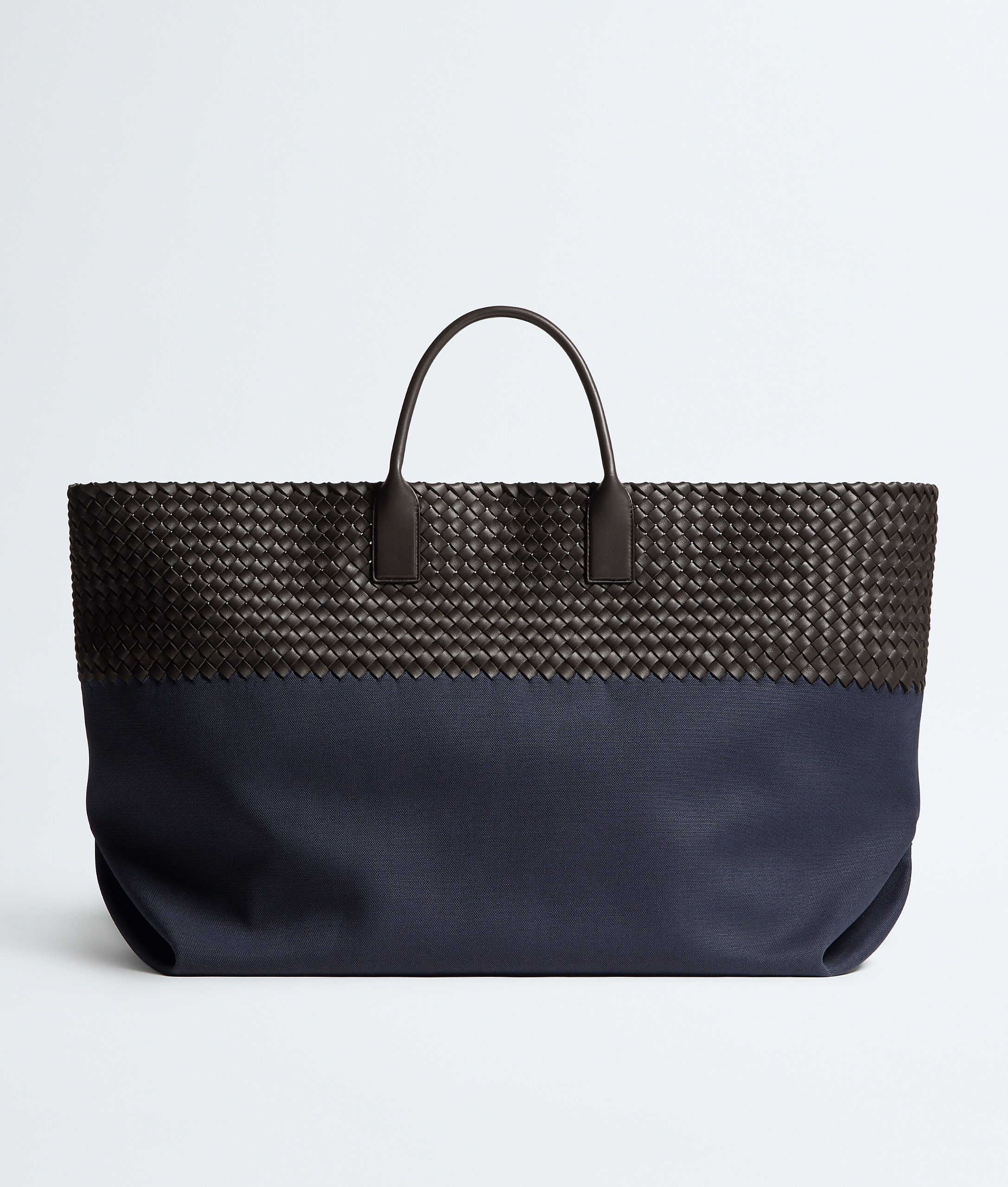 Men's Maxi Cabat Mare in Midnight/espresso