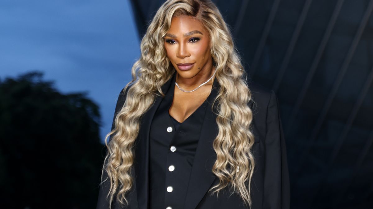 Serena Williams’s Pivot From Tennis Fashion Star to Full-Time Style Mogul Is Complete