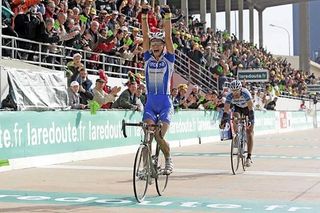 Boonen does the double