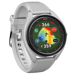 Voice Caddie T9 Premium GPS Golf Watch