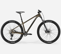 Merida Big Trail 500£1400