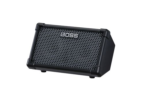 Boss Cube Street II