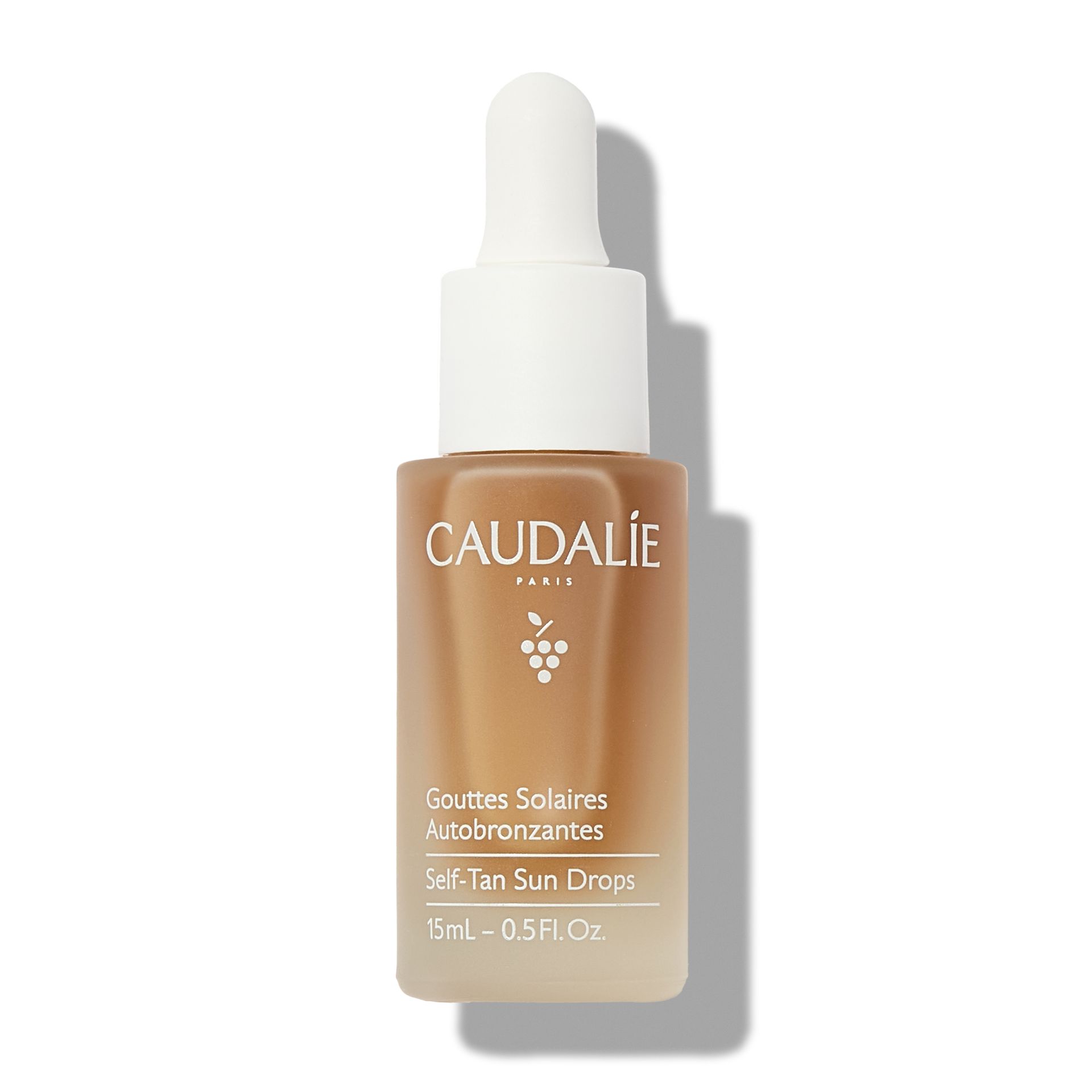 Caudalie Self Tan Sun Drops