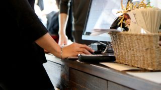 pos system