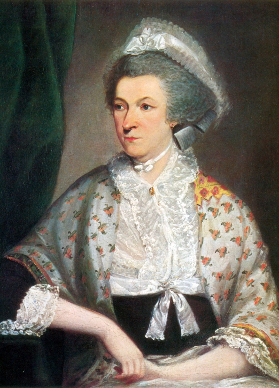 Abigail Adams