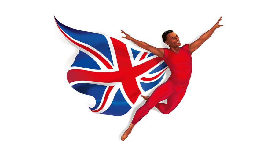 Could Daley's name be a reference to British Olympian Daley Thompson?