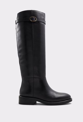 Aldo Loreina Riding Boot