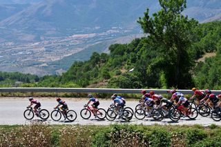 Giro d'Italia Women 2024