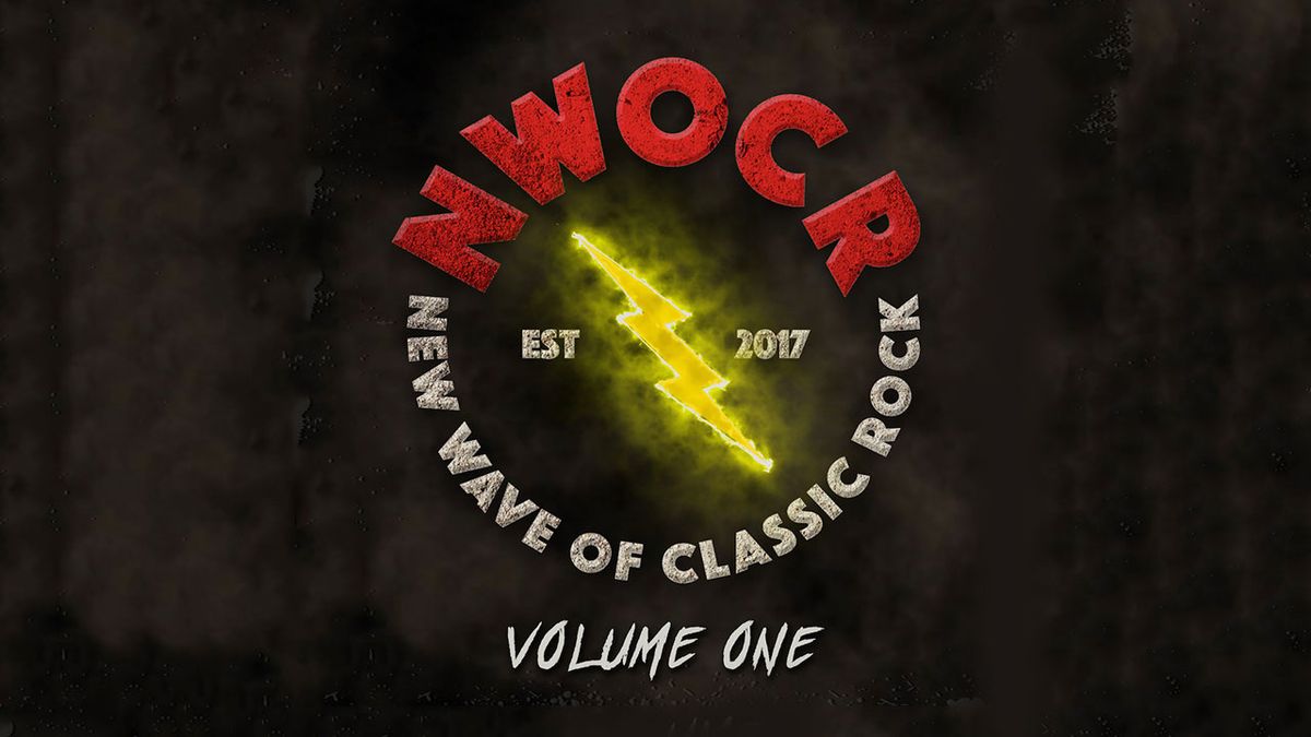 NWOCR Volume 1