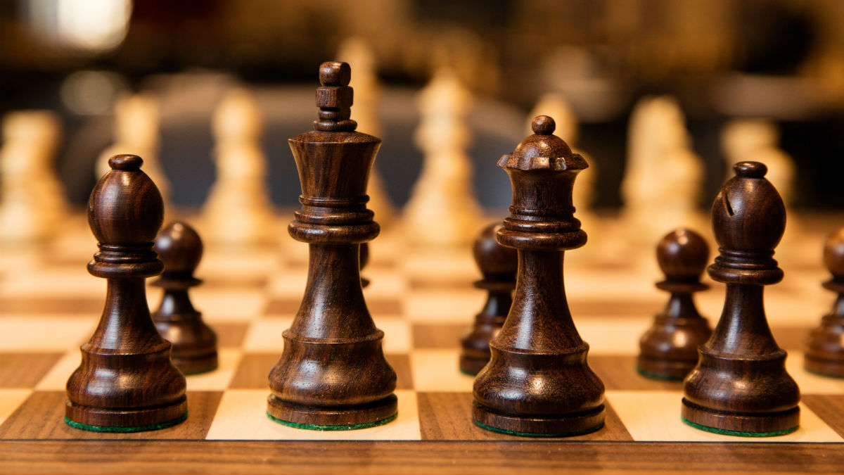 Saudi Grand Mufti Says Chess Is Forbidden Under Islam The Week