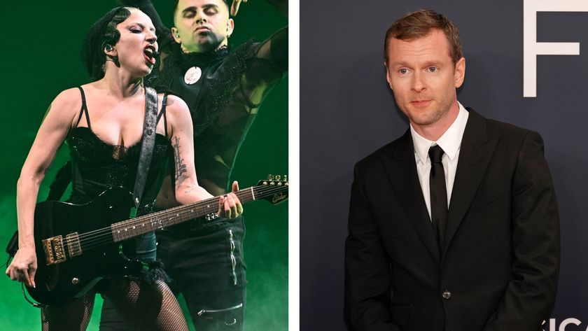 Lady Gaga and Cirkut