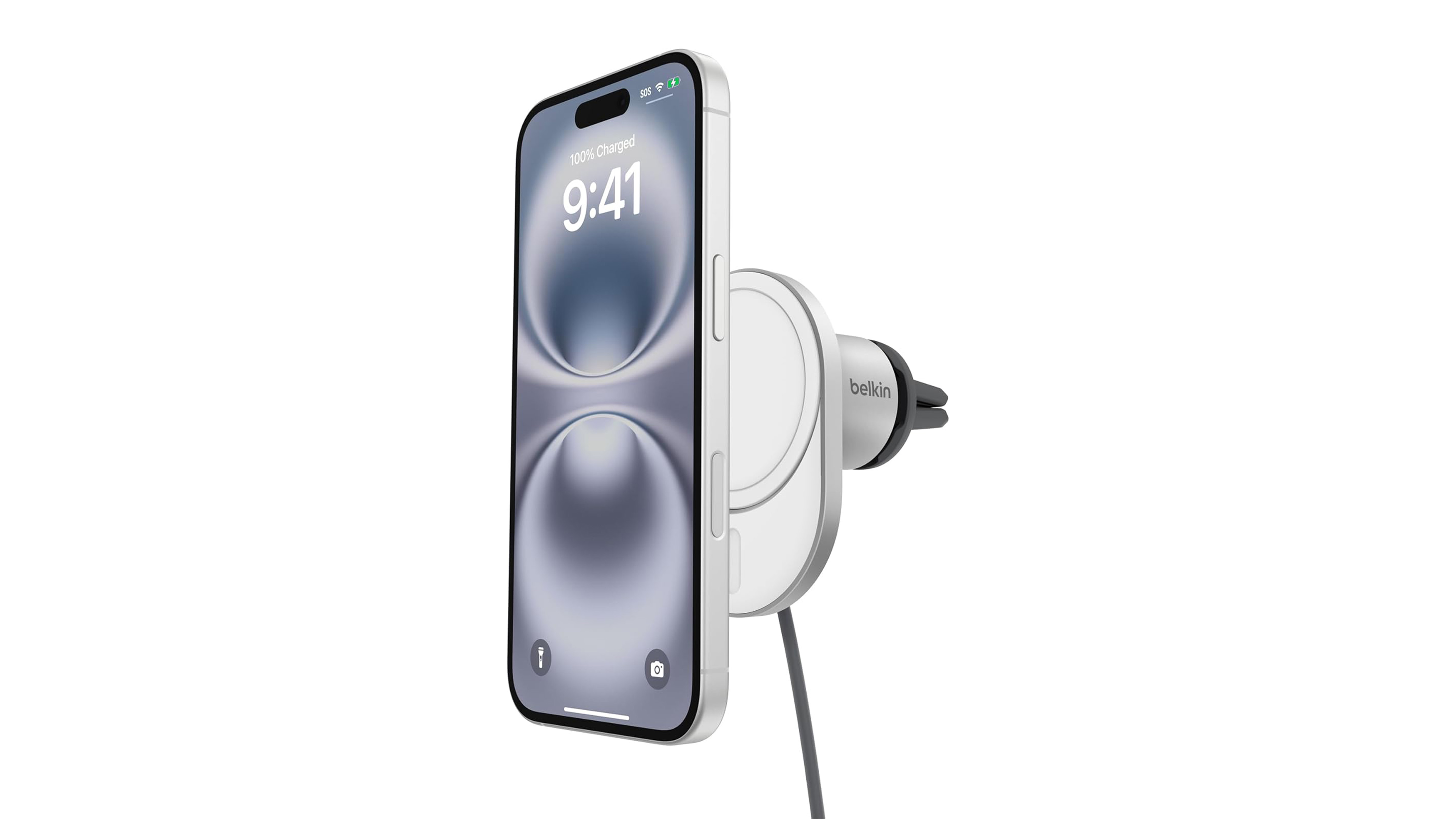 Belkin BoostCharge Pro