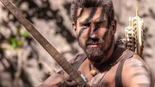 Knife maker and survival instructor Matt Wright returns to show how it's done in "Naked and Afraid: Last One Standing" season 3