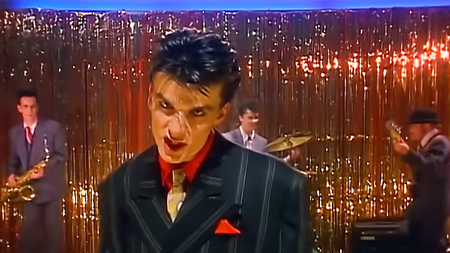 The Blow Monkeys
