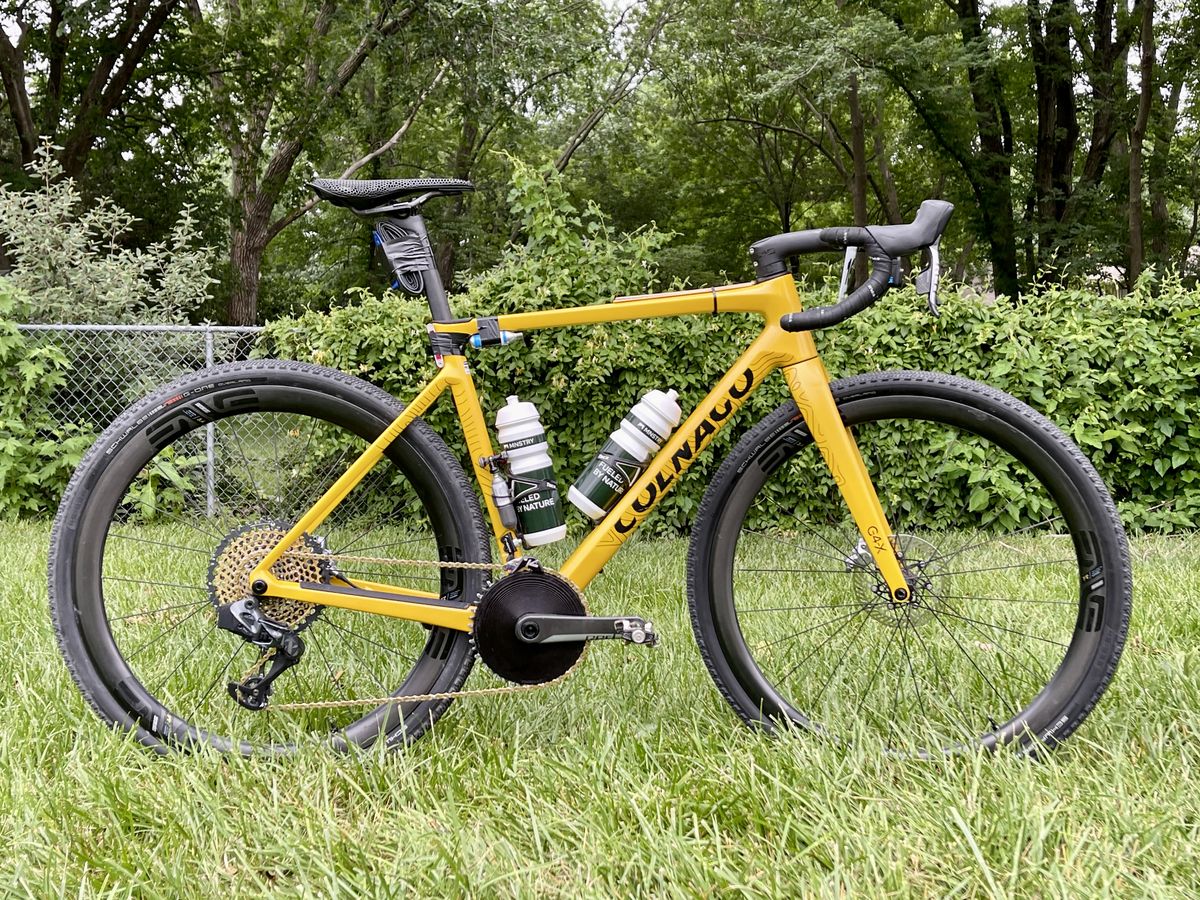 Unreleased computers, tantalizing components and lots of tape: A double ...