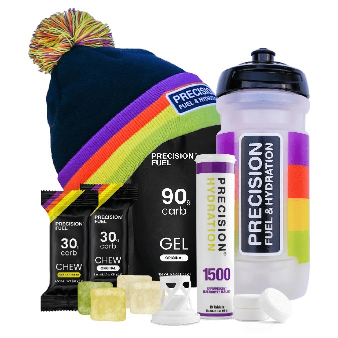 Cramper Hamper gift set