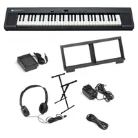 Up to 50% off Playground Sessions keyboard bundles