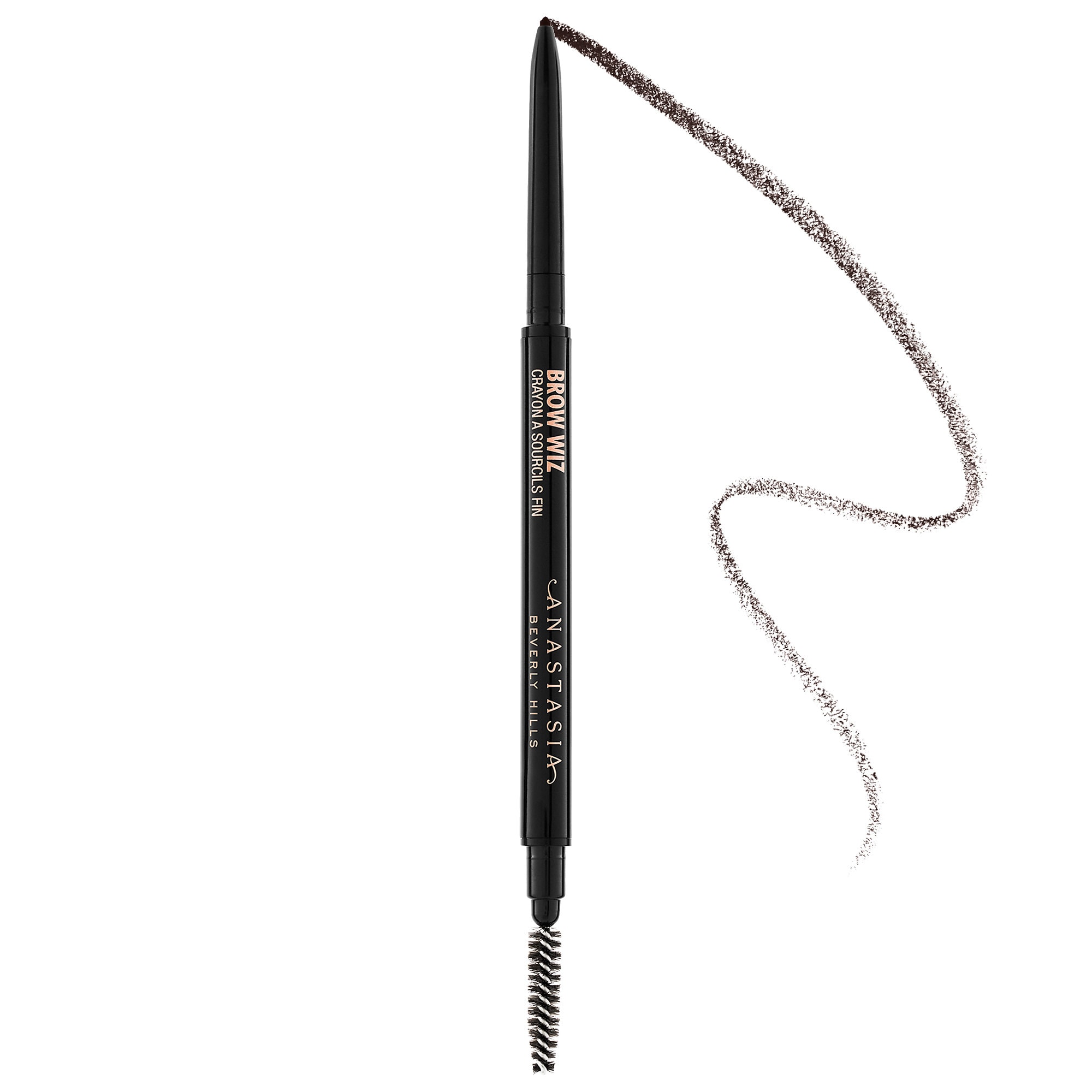Brow Wiz&reg; Ultra-Slim Precision Detailing Eyebrow Pencil - Soft Brown