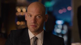 Corey Stoll's Darren Cross in first Ant-Man movie