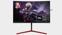 27" AOC AGON AG273QCG | £573.23 on Amazon (save £57)