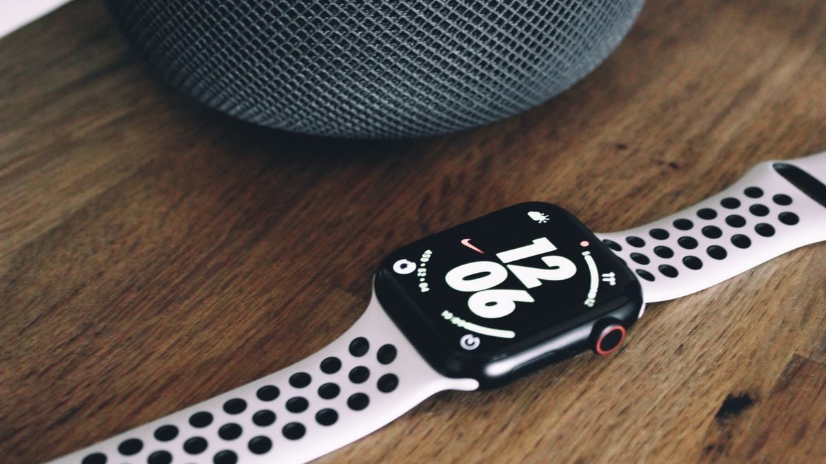 Apple Watch series 8