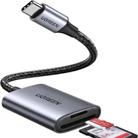 UGREEN USB C SD Card Reader