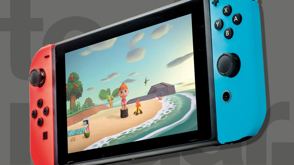 Paras Nintendo Switch -peli 2023: kiinnostavimmat Switch-pelit juuri nyt |  TechRadar