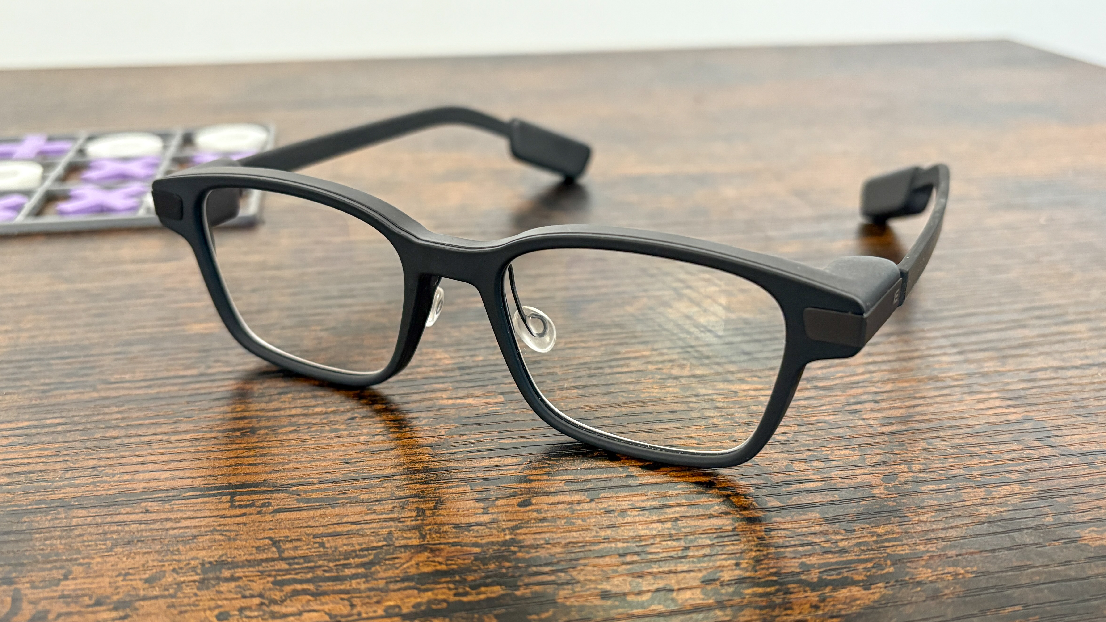 Even Realities G1 Smart Glasses