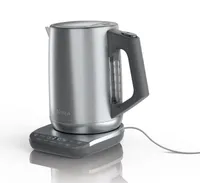 Ninja Precision Temperature Electric Kettle Ninja Precision Temperature Electric Kettle