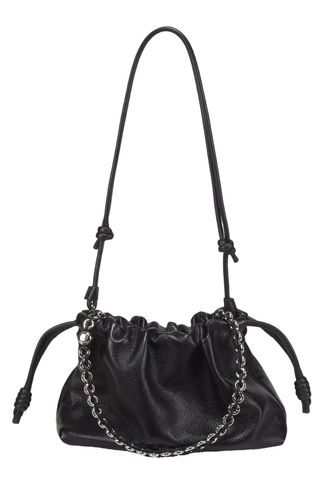 Medium Flamenco Shoulder Bag