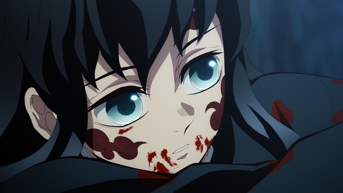 Demon Slayer - O que esperar da 3ª temporada